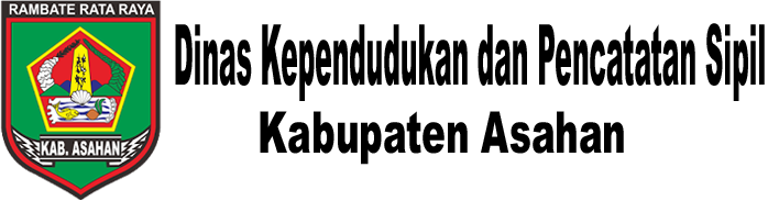 Dinas Kependudukan dan Pencatatan Sipil